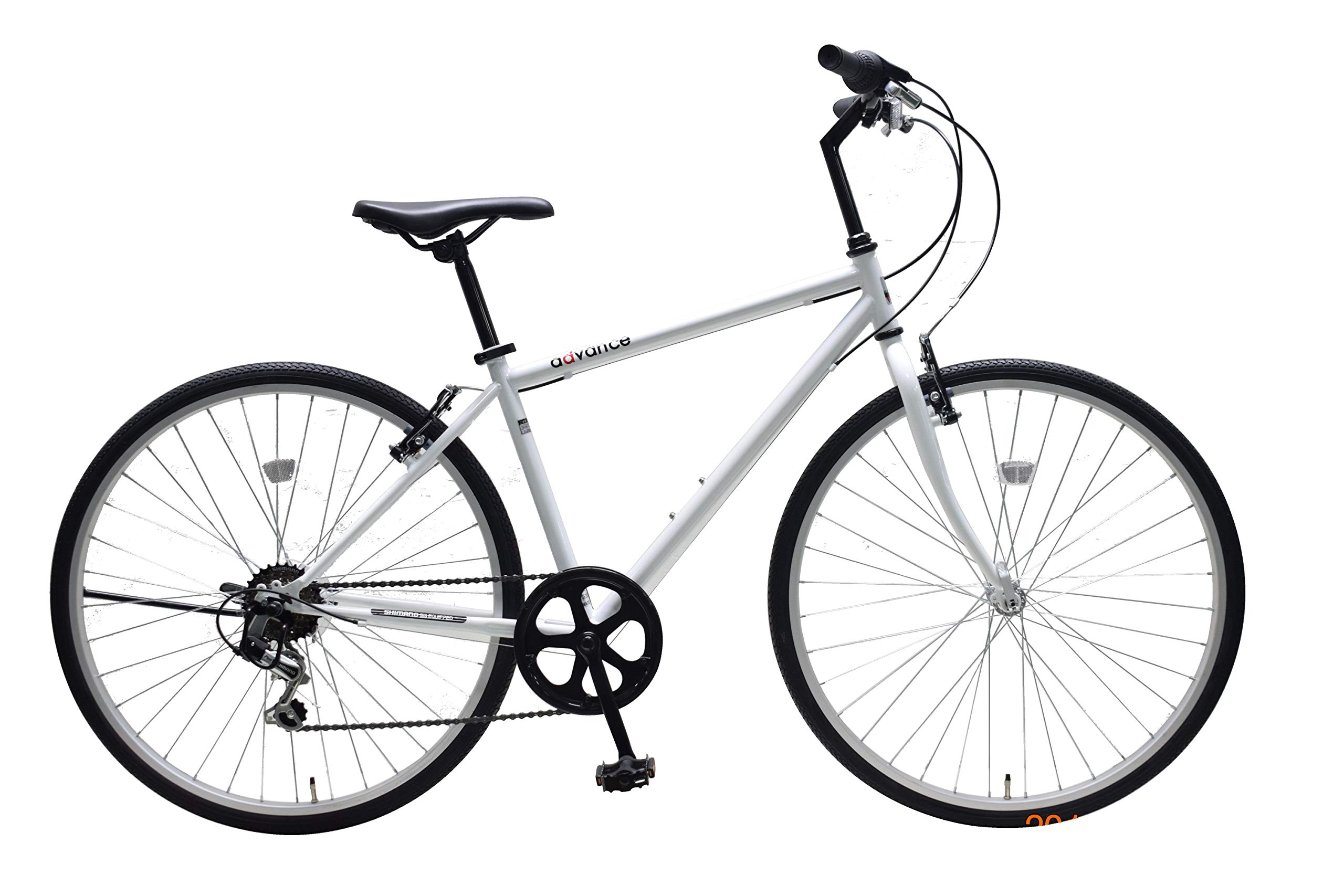 @b専用 Amazon | 【セット品】ARCHNESS CRB267V クロスバイク 26インチ 選べる